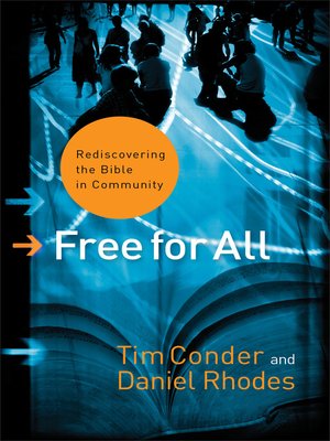 cover image of Free for All